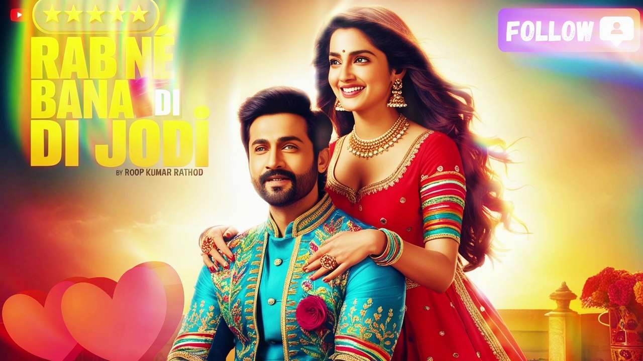 Tujh Me Rab Dikhta Hai Remix | Rab Ne Bana Di Jodi Song | Rejuvenating Bollywood All Time Hits