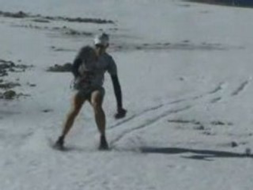 Ventoux Descente Greg