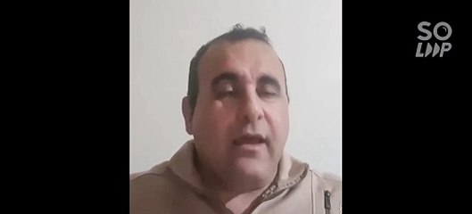 😂عمر رحمون : الجولاني ولي أمرنا وله علينا السمع والطاعة