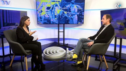 Entrevista completa a Sébastien Guigues, director general de Renault España