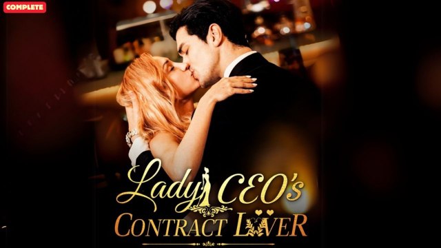 Lady CEO's Contract Lover Shortmax