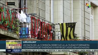 Censo Nacional Uruguayo revela que el 20 % de viviendas están desocupadas