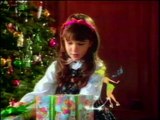 Disney VHS Christmas commercial, 1997