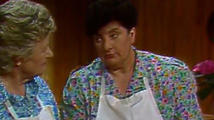 Le hamburger selon Maïté : recette culte et hilarante de la cuisinière-star décédée