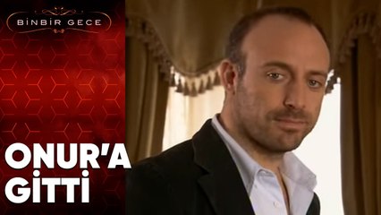 Şehrazat,  Neden Onur'un Evine Gitti? - Binbir Gece 13. Bölüm