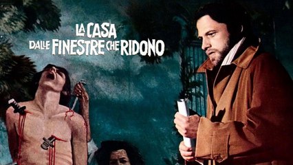 La casa dalle finestre che ridono (1976) HD
