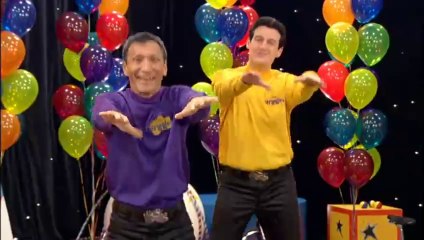 The Wiggles The Dorothy Dance 2010...mp4