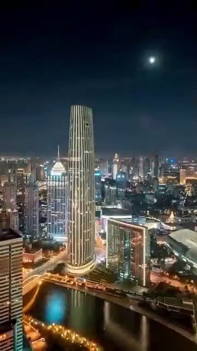 【ENG SUB】 Rage and Dragon Birth Chinese Drama