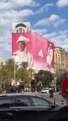 El padre de Lamine Yamal presume de hijo