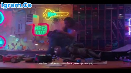 Seorang Gadis Penemu Mesin Waktu