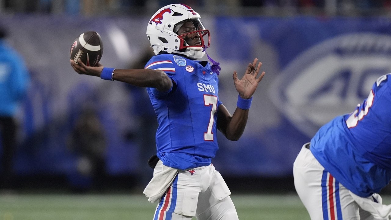 Penn State vs. SMU Opening Game Analysis & Predictions