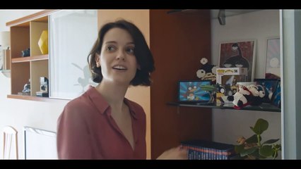 MORDISQUITOS | TEASER TRAILER | YAQ DISTRIBUCIÓN | CORTOMETRAJE | SHORTFILM