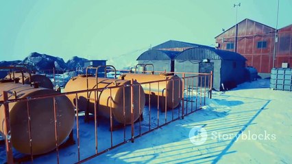 ¿Por qué no se puede explorar la Antártida? Descubriendo los misterios del continente helado.