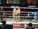 Leo Siangboxing Vs Sodsee - Lumpini