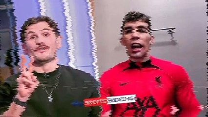 Stephen McKenna y Lee Cutler, preparados para su pelea del 14 de diciembre