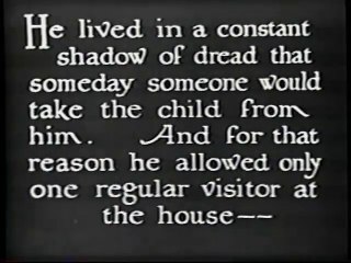 Captain January (1924) - Silent Family Film