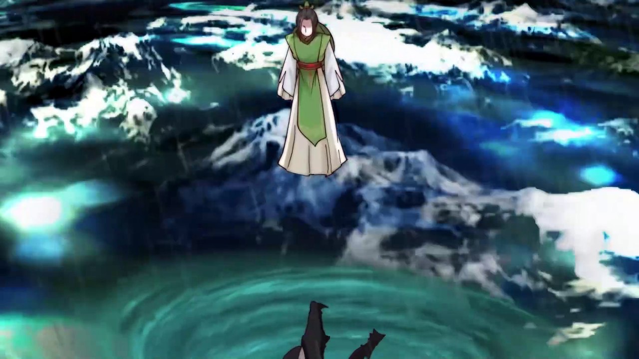 Throne of the Dragon King Episode 27 In Multiple~Subtitles