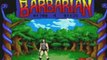 Commodore Amiga (1985) > Barbarian > Demo