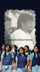 Motivational Words by Gopinath 🎤✨ | Empowering the Next Generation