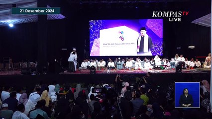 Menag Nasaruddin: Mungkinkah Kita Meniru Sedikit dari Gus Dur?