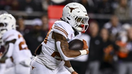 Analyzing Key Players in Texas, Clemson, and Ohio State Match-Ups