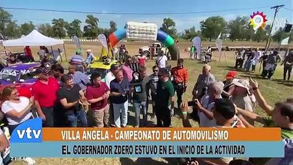 VETEVE (Fragmento/Canal 9 Resistencia)