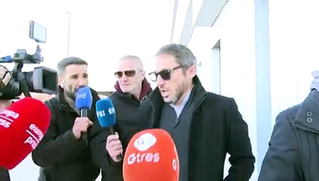 Manuel Martos rompe su silencio tras la última hora sobre Raphael: Todos queremos eso