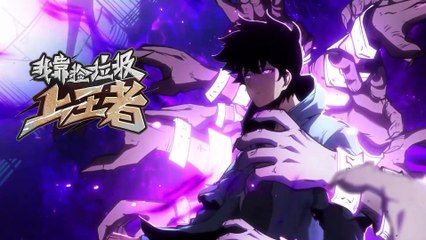 I Became The King by Scavenging Episode 21 In Multiple~Subtitles
