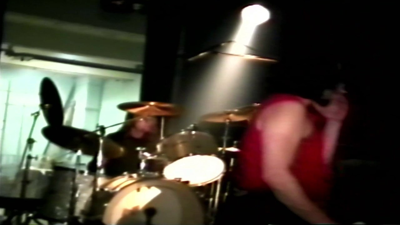 1993 LEPTOMANIA REX et RECTUM_[1993] VISE