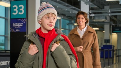 Home Alone's gate-dash scene is real for a quarter of travellers