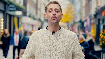 Poll reveals films fans can't wait to watch in 2025 - and top films of 2024