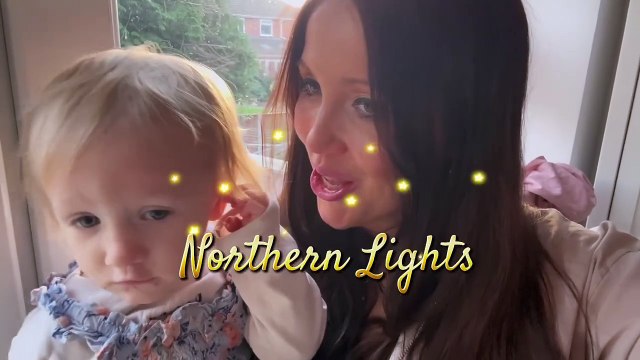 Northern Lights at Temple Newsam: Spectacular illuminations and art installations light up Yorkshire