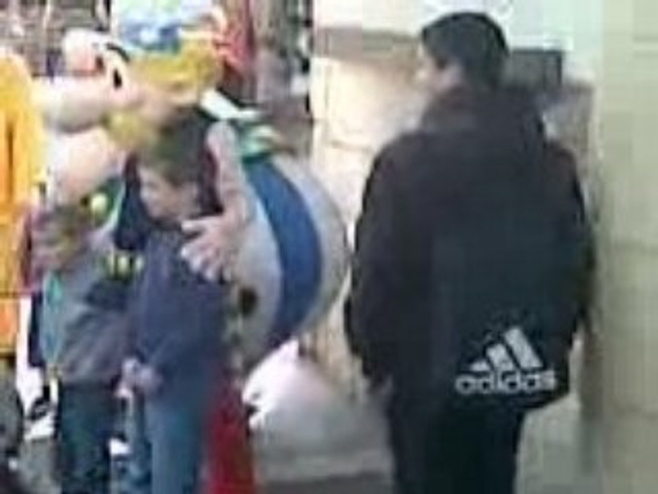 Yassine le ouf avec astérix