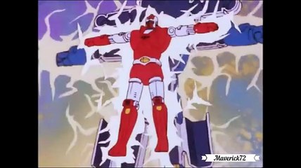 Gordian#episodio 64/73#il rifornimento dell' Anoha#