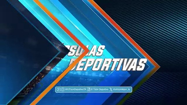 Cápsula Deportiva Juan Soto es presentado con los Mets de Nueva York