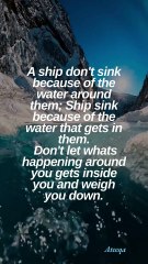 AK Motivational Quotes