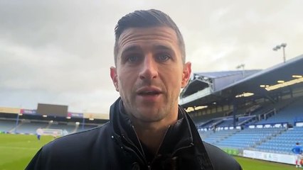 Pompey boss John Mousinho's Coventry City verdict