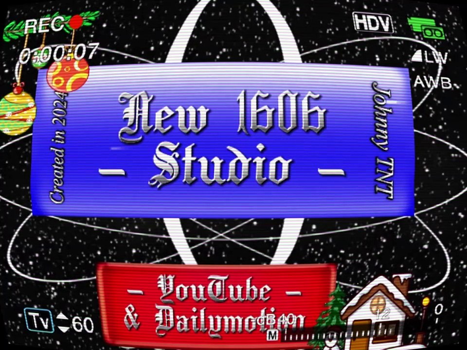 (Spécial Noël) Cover - La Fille du Père Noël