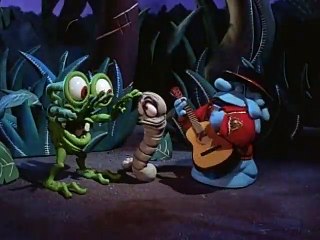 Twas the Night Before Bumpy (1995)