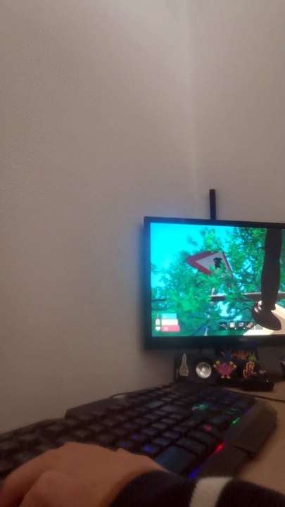 Bubico Played last Days of emskirchen