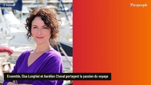On ne pense qu'à ça : Elsa Lunghini et son mari Aurélien ont une passion peu répandue