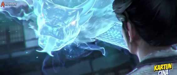 Sword of Coming Episode 4-6 Sub Indo