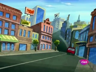 Bebés Looney Tunes Capitulo 48