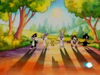 Bebés Looney Tunes Capitulo 49