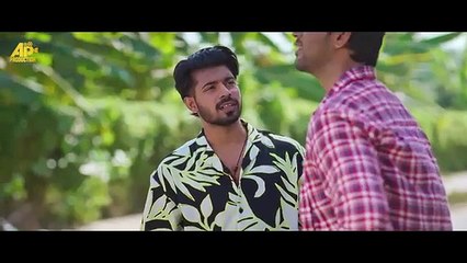 Varatiar Sathe Prem-Full Natok - Tuhin Chowdhury - Zara Noor - New Natok 2025