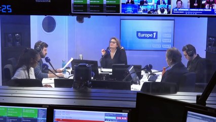 EN DIRECT - Attentat de Magdebourg : le suspect «mécontent» du traitement des réfugiés saoudiens en Allemagne
