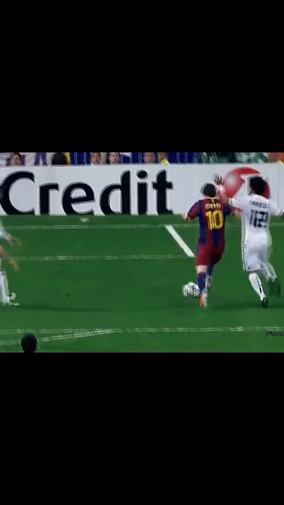 most of👍⚽🏆Messi skills#football #Soccer #barcelona  2011
