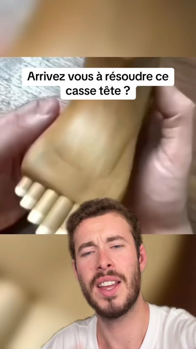 Casse tete