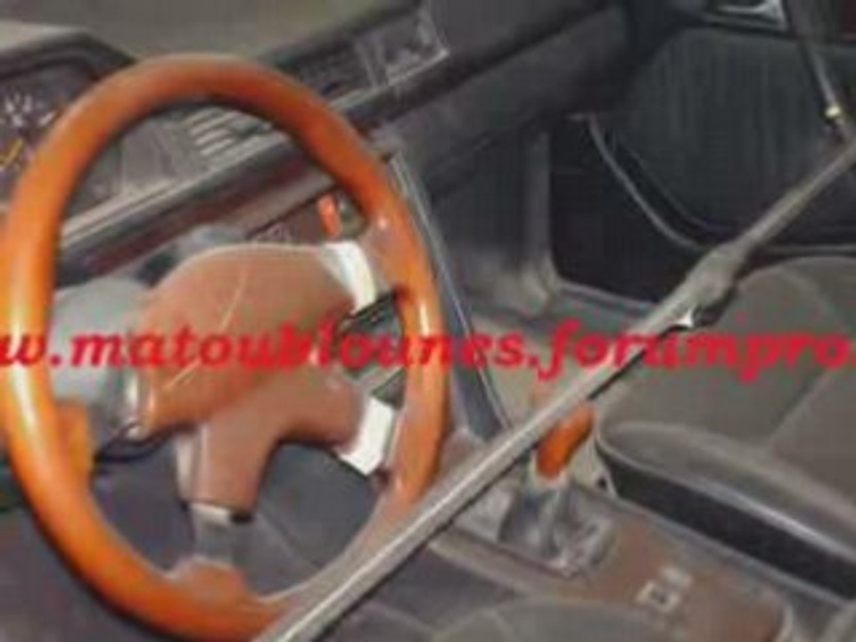 Photos chez Matoub Lounes 20 avril 2008 , z'hir