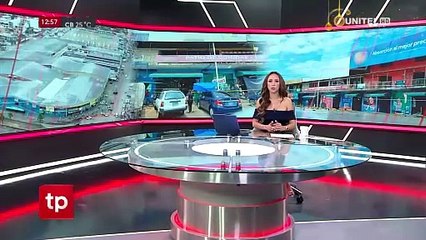 Abogado de comerciantes dice que los terrenos reclamados por la familia Crapuzzi no están en el mercado Mutualista